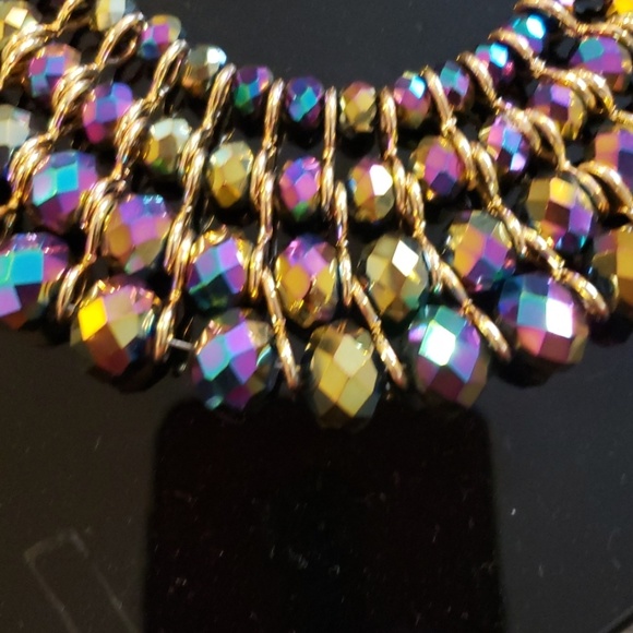 NWOT Necklace and Earrings - Picture 3 of 3